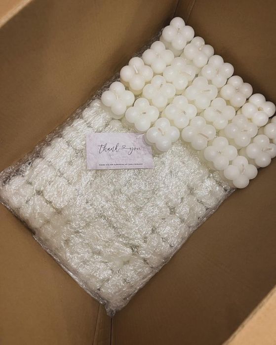 Всякакъв вид свещи за всеки повод