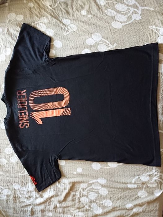 Tricou Nike Netherlands SNEIJDER 10, L