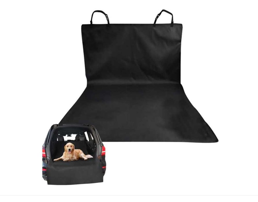 Защитно покривало за автомобилни седалки за Домашни любимци.