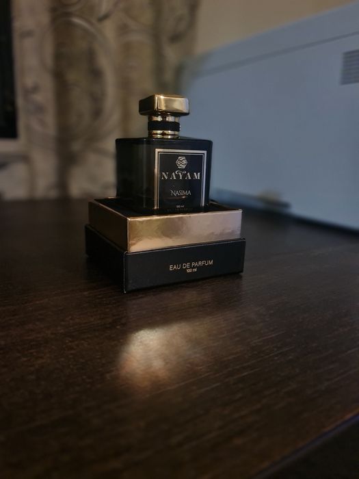 Parfum Nayam Nasima