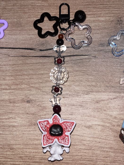 брелки осд ручная работа