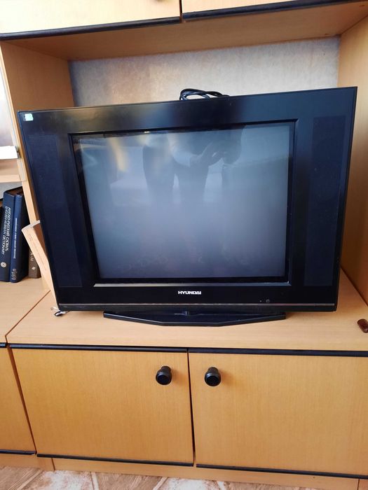 телевизор Хюндай, използван