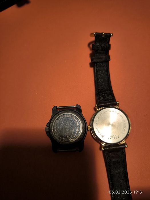 Pachete ceasuri Swatch ,Casio și altele pret la fiecare