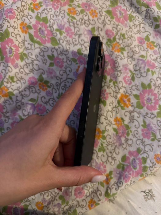 Iphone 16 pro max, 512 GB