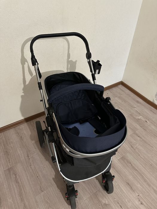 INING BABY коляска сатылымда бар