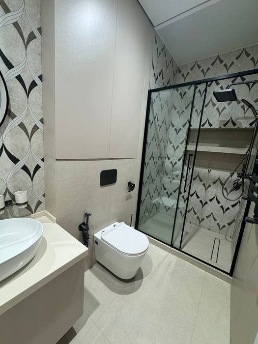 5 комнатная квартира 318м2 Габус на Тарас Шевченко! Продажа! сну