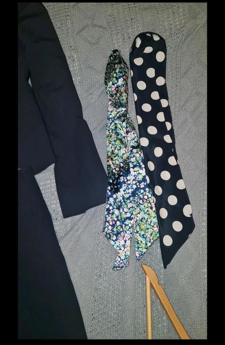 Пиджак  с юбкой  женская