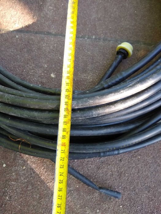 Маркучи за капково напояване