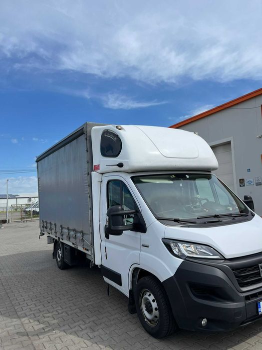 Fiat Ducato 2022