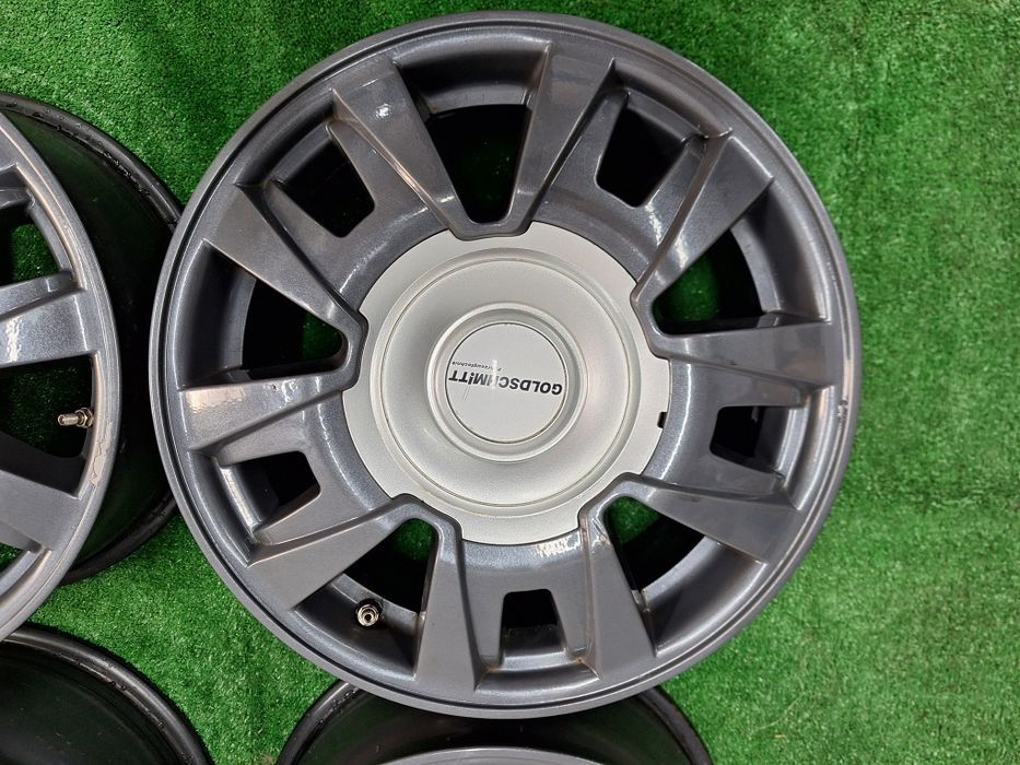 Пежо "Боксер ",Фиат "Дукато",Ситроен "Джъмпер "-16цола-5/130-ЕТ-50:Ж-6