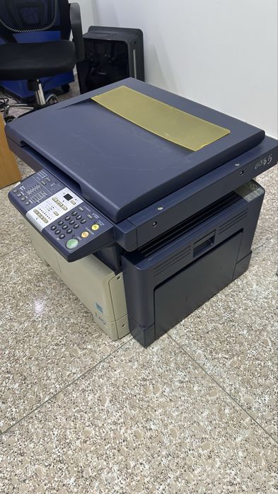 Принтер Toshiba e-Studio 181