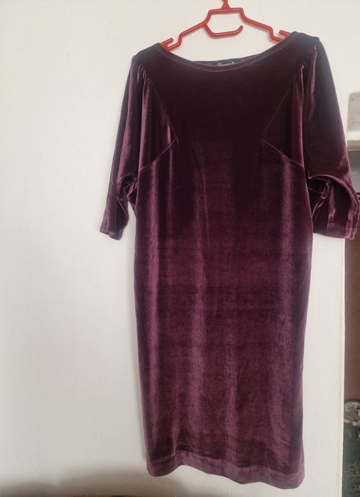 Продам женское платье