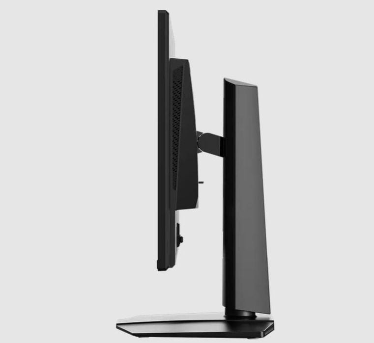 Монитор, MSI MAG 272QP QD-OLED X24