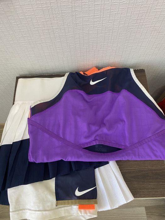 Комплект теннисной формы