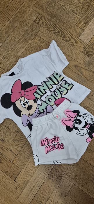 Minnie zara 104 .