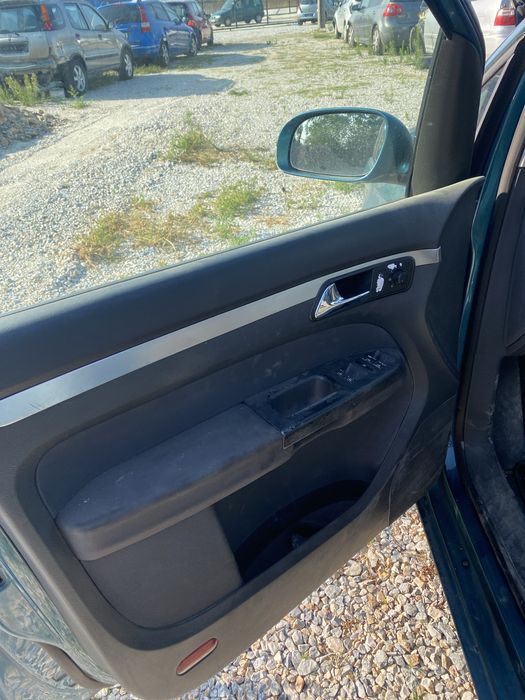 Фолксваген туран 1.6FSI 115кс автоматик на части