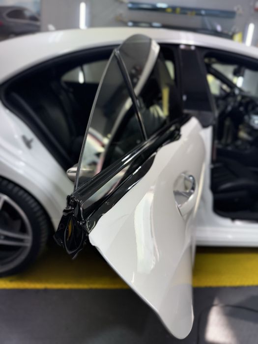 Tint Pro Varna - Професионално затъмняване на стъкла и фолиране