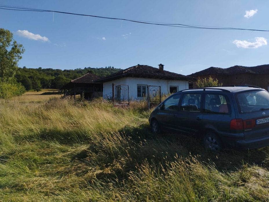 Продава се Къща в с. Боринци, Област Сливен - 80 кв.м за 113 €/кв.м - Снимка #6