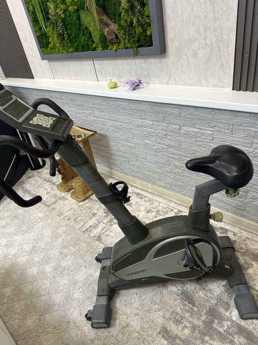 Тренажер велосипед