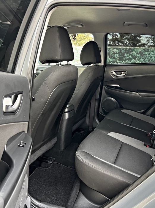 Hyundai Kona 1.0 T-GDI - 2020