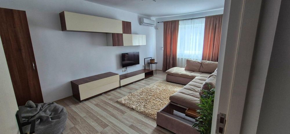 Inchiriez Apartament  Municipiul Moreni, Dâmbovița