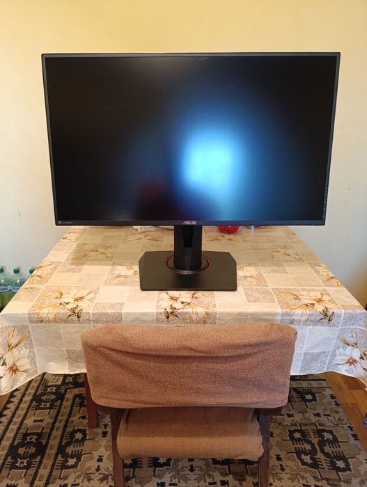 ASUS Gaming Monitor VG279