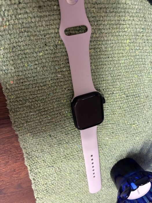 Apple watch SE2