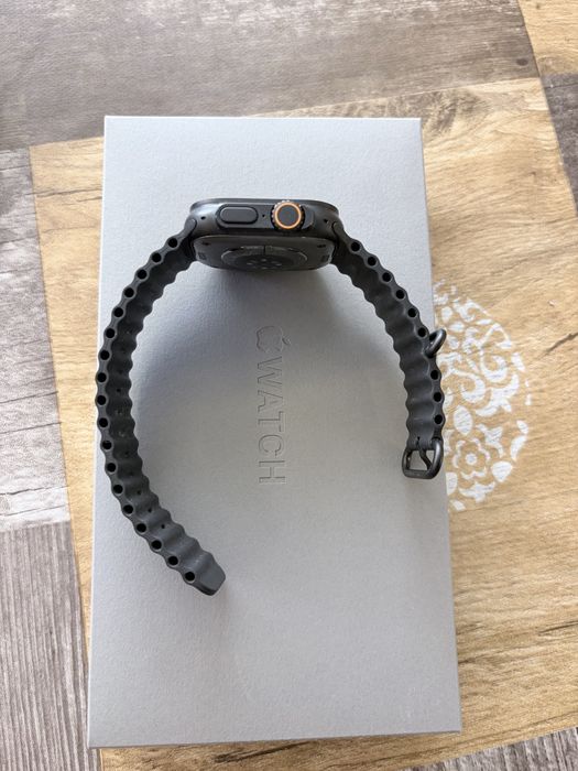 Apple watch ultra 2
