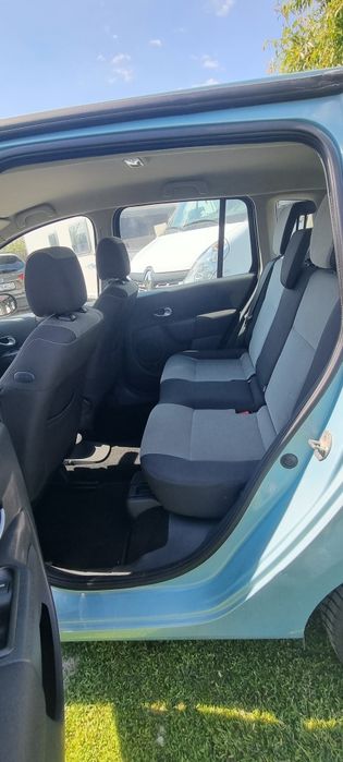 Renault Grand  Modus 1.2 benzina Cutie Automata