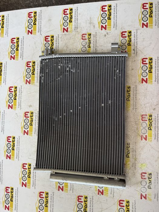 Radiator AC Aer Conditionat Renault Clio 4 2013-2020