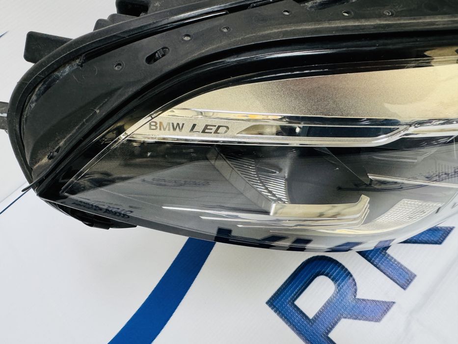 Far dreapta full led BMW X5/ X6 G05-G06 cod 94817803LL