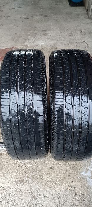 Cauciucuri continental MS 235/65/17