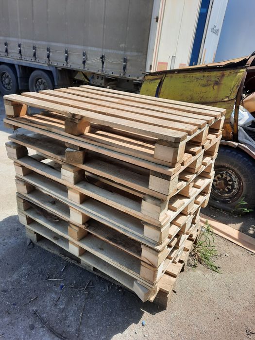 Продам поддоны самовывоз