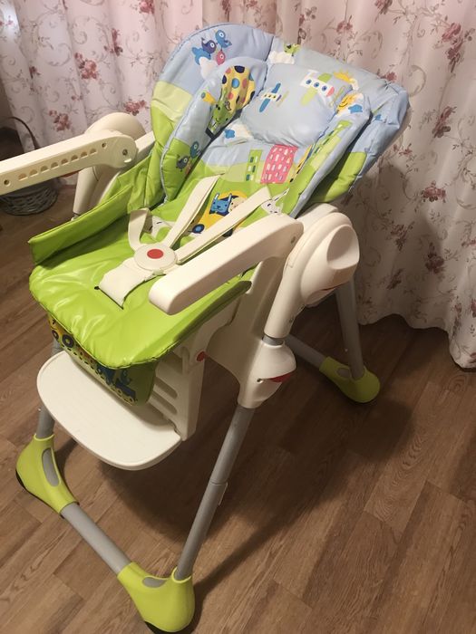 Стул для кормления