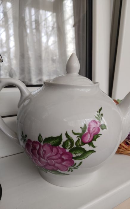 Посуда цена за всё вместе