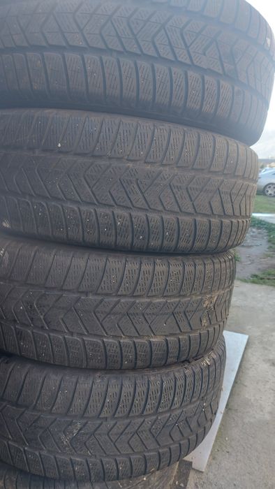 Cauciucuri Iarnă  / Vară  * Jante Aliaj / TABLĂ * Import Germania