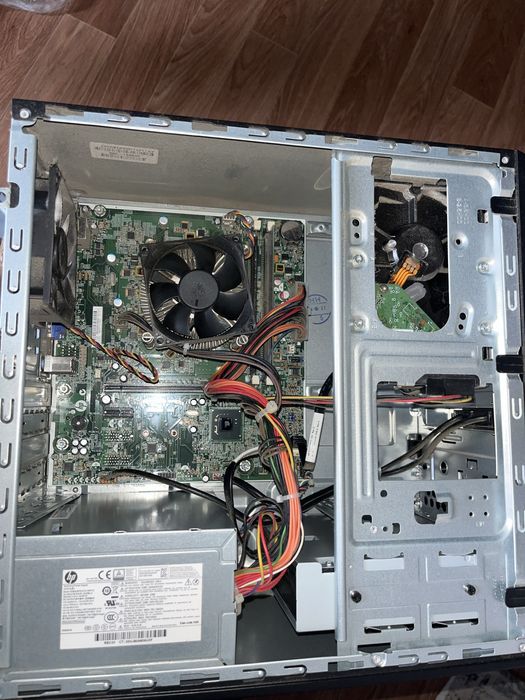 ПК для работы, учебы