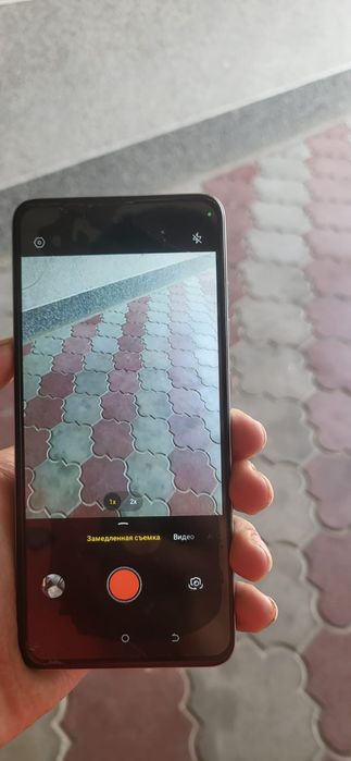 Это текно спак 50