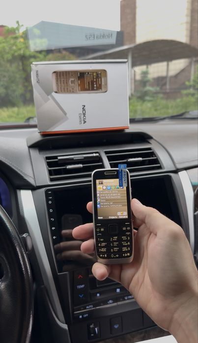 Новые Nokia 8800 и другие модели