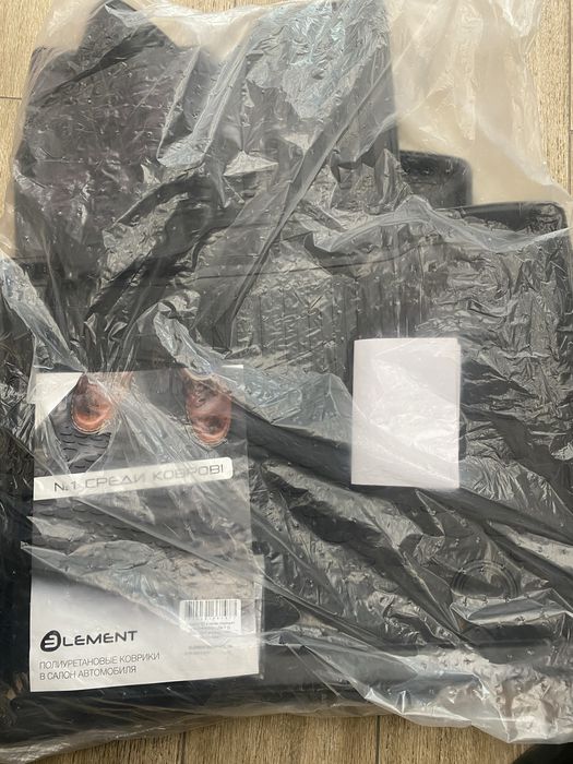 Полики на Чанган