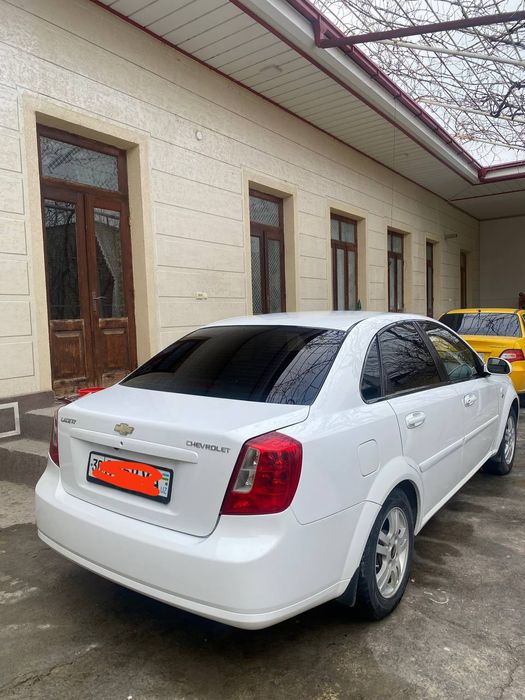 Ласетти сотилади холати зур матор родной