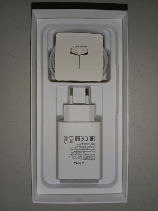 VIVO Y33S отличный телефон