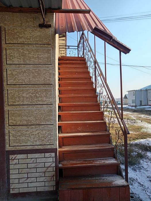 Нотурар бинони сотилади