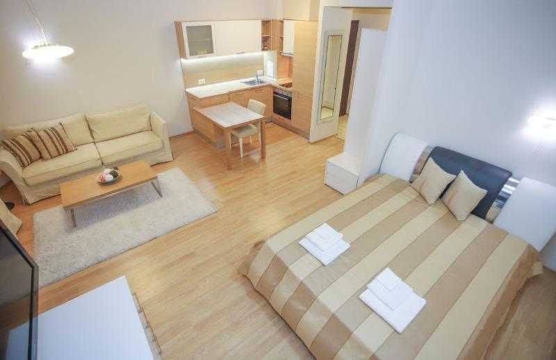 Продава се Едностаен апартамент в София, Овча купел 1 - 59 кв.м за 692 €/кв.м - Снимка #1