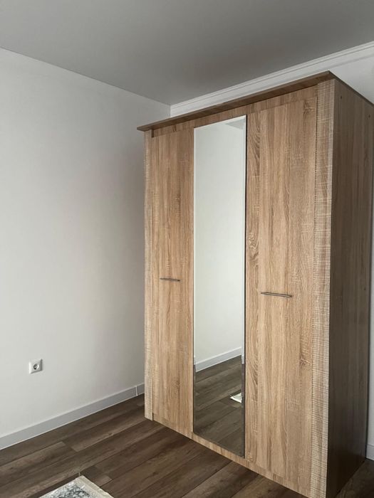 Сдам 2х комнатную квартиру