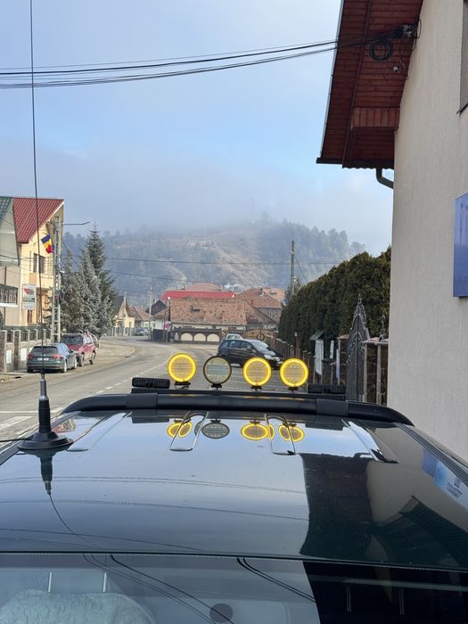 Rollbar VW Amarok