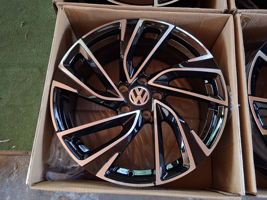 18" 5Х112мм Фолксваген, 5x112mm VW Volkswagen