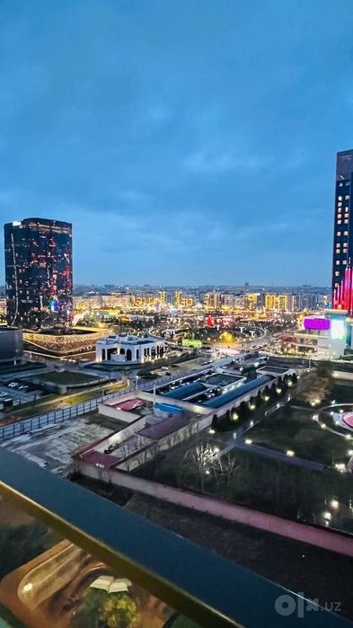 Срочно продаётся 2 ком Новостройка ЖК Nest one
