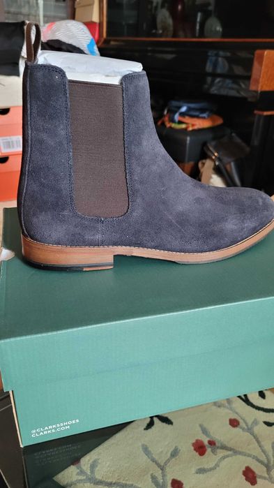 Cizme  Canada Goose, Gant, Lawrence Grey, Joop, Clarks