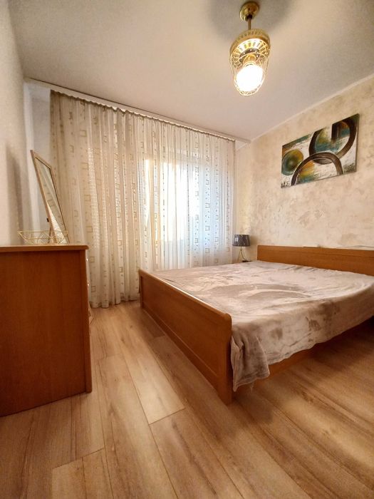 Apartament 2 camere, Crangasi - Vintila Mihailescu